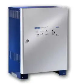 Зарядное устройство Sunlight D400 G48/70 B1-FML внешнее импульсное 48В 70А Filon Classic Wa-Puls 3-фазное