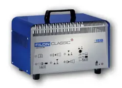 Зарядное устройство Sunlight E230 G24/25 B1-FML внешнее импульсное 24В 25А Filon Classic Wa-Puls 1-фазное