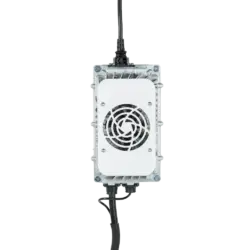 Зарядное устройство TCE N2430 внешнее высокочастотное 24В 30А 1-фазное