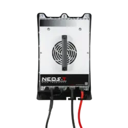 Зарядное устройство TCE NB4880T внешнее высокочастотное 48В 80А 3-фазное