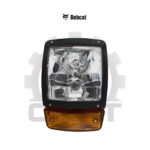 Фара передняя Bobcat S450