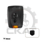Фара передняя Bobcat S450