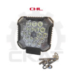 Фара передняя CHL CPCD15-35, CPQYD15-35