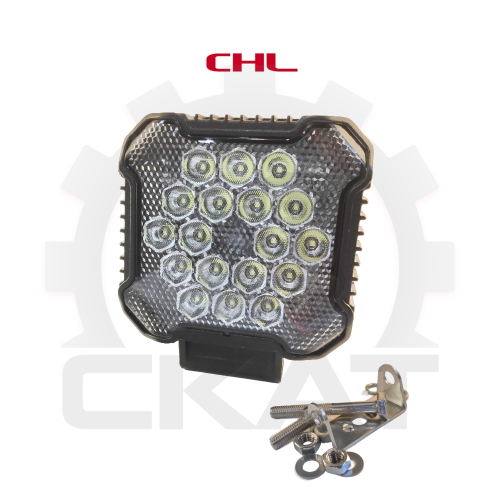 Фара передняя CHL CPCD15-35, CPQYD15-35