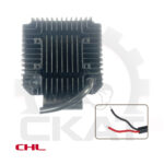 Фара передняя CHL CPCD15-35, CPQYD15-35