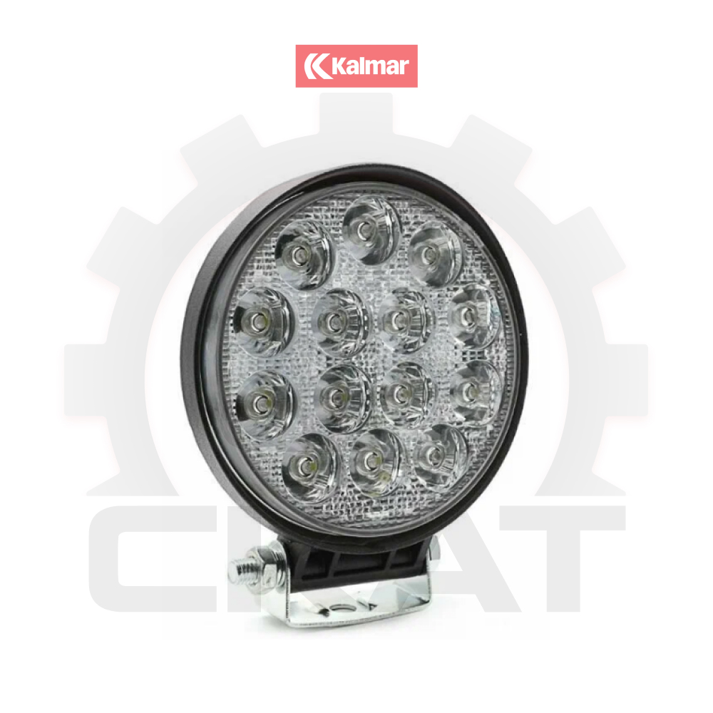Фара передняя Kalmar DCD150-420, DCE150-420
