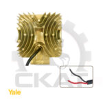 Фара передняя Yale GDP15-35MX