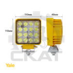 Фара передняя Yale GDP15-35MX