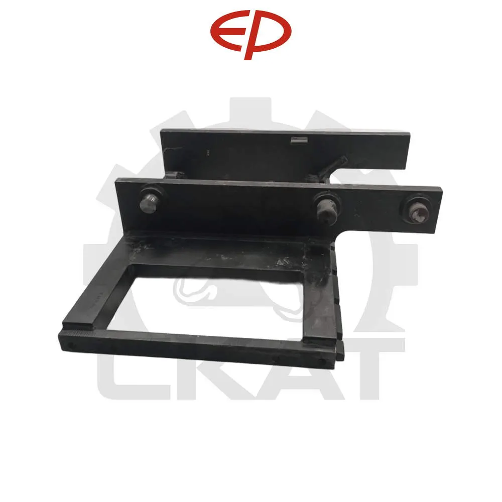 Каретка на вилочный погрузчик EP г/п 2-3 т