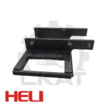 Каретка на вилочный погрузчик Heli г/п 2-3 т