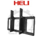 Каретка на вилочный погрузчик Heli г/п 2-3 т