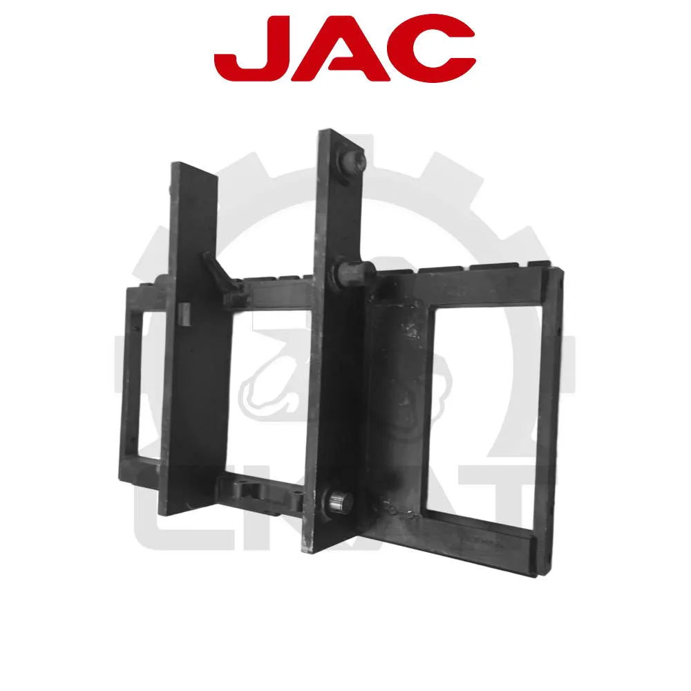 Каретка на вилочный погрузчик JAC г/п 2-3 т