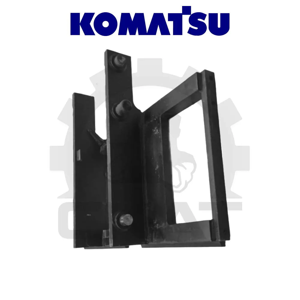 Каретка на вилочный погрузчик Komatsu г/п 2-3 т