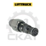 Клапан гидрораспределителя LIFTTRUCK