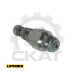 Клапан гидрораспределителя LIFTTRUCK