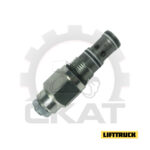 Клапан гидрораспределителя LIFTTRUCK