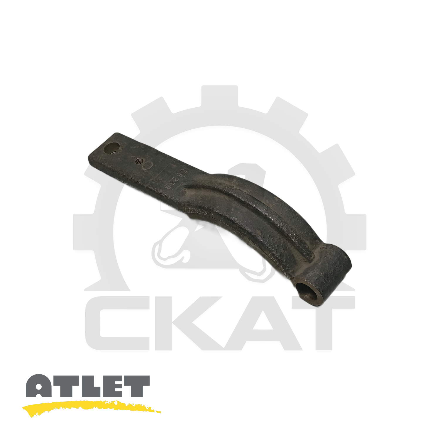 Колодка тормозная Atlet A86-A200 (1шт)