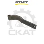 Колодка тормозная Atlet A86-A200 (1шт)