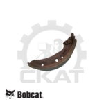Колодка тормозная Bobcat D35-70S/C (1шт)