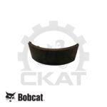 Колодка тормозная Bobcat D35-70S/C (1шт)