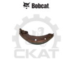 Колодка тормозная Bobcat D35-70S/C (1шт)