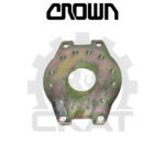 Колодка тормозная Crown SC3200 (1шт)