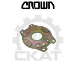 Колодка тормозная Crown SC3200 (1шт)