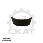 Колодка тормозная Daewoo-Doosan D35-70S (1шт)