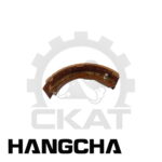 Колодка тормозная Hangcha CPCD40-45, CPQD40-45 (1шт)