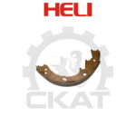 Колодка тормозная Heli CPCD20-30, CPQD20-30, CPD20-30 (1шт)