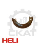 Колодка тормозная Heli CPCD50-70 (1шт)