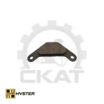 Колодка тормозная Hyster (1шт)