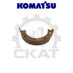 Колодка тормозная Komatsu FD50-70 (1шт)