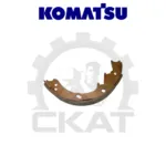 Колодка тормозная Komatsu FD/FG20-30, FB20-30 (1шт)