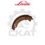 Колодка тормозная Linde R12-25 (1шт)
