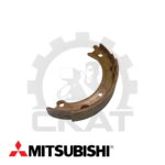 Колодка тормозная Mitsubishi FD50-70 (1шт)