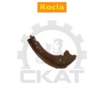 Колодка тормозная Rocla C/F14-16 (1шт)