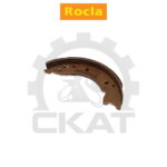 Колодка тормозная Rocla C/F14-16 (1шт)