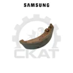 Колодка тормозная Samsung SF60-70D (1шт)