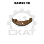 Колодка тормозная Samsung SF60-70D (1шт)