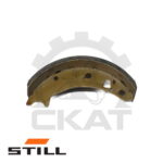Колодка тормозная Still R 20-20 (1шт)