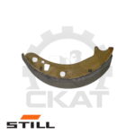 Колодка тормозная Still R 20-20 (1шт)