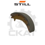 Колодка тормозная Still R 20-20 (1шт)