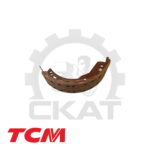Колодка тормозная TCM FD40-45, FG40-45 (1шт)