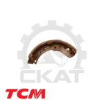 Колодка тормозная TCM FD40-45, FG40-45 (1шт)