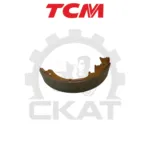 Колодка тормозная TCM FD/FG20-30, FB20-30 (1шт)