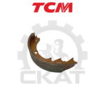 Колодка тормозная TCM FD/FG20-30, FB20-30 (1шт)