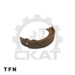 Колодка тормозная TFN CPCD50-70 (1шт)