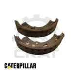 Колодки тормозные Caterpillar DP35-50 (компл. на колесо)