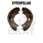 Колодки тормозные Caterpillar DP35-50 (компл. на колесо)